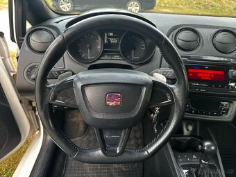 Seat Ibiza Cupra ABT - 16