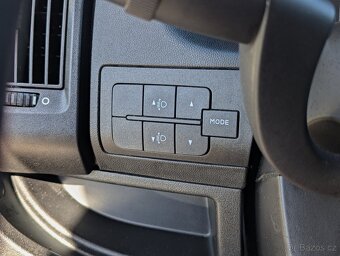 Fiat Ducato 2.3MJT 96kW SKŘÍŇ, L2H2, KLIMA - 16