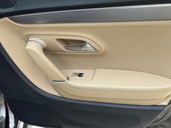 Volkswagen CC, r.v 2013, TDI, 2.0, - 16