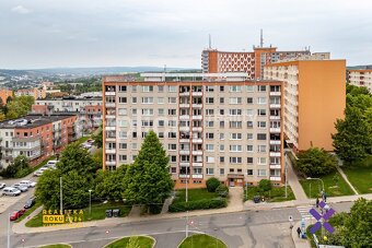 Prodej byty 2+1, 44 m2 - Zlín, ev.č. 02247 - 16