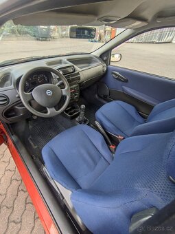Fiat Punto 1.2  Klimatizace - 16