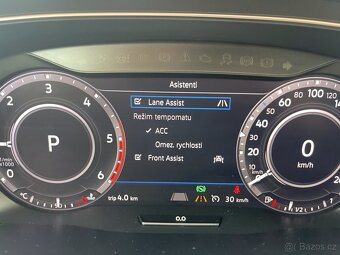 Volkswagen Tiguan Allspace 2.0 TDI DSG 4Motion DPH - 16