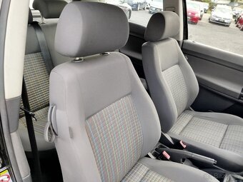 Volkswagen POLO 1.2i, r.v. 6/2009 najeto 164.610 km - 16