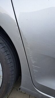 Škoda rapid 1,2 TSI - 77 kw, 6/2013 - 16