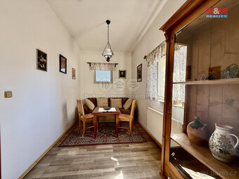 Prodej historického objektu, 950 m², Štramberk, ul. Náměstí - 16