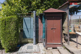 Prodej chaty, 29 m², Vrhaveč - 16