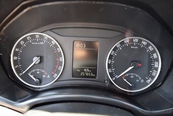 ►►ŠKODA OCTAVIA 1.9 TDI 77KW• KLIMA • 2X KOLA◄◄ - 16