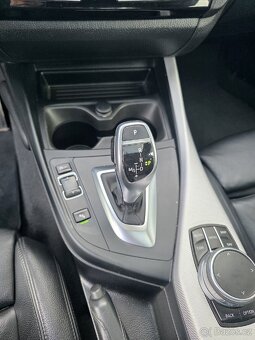 BMW Řada 1 M-140i 250KW - 16