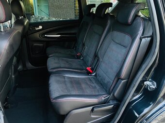 Ford S-MAX  2.0TDCi 120KW MANUÁL VÝHŘEV KAMERA TITANIUM S - 16