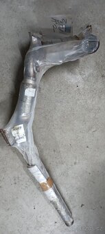 Seat ibiza 6L 1,4tdi - 16