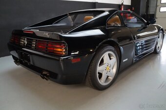 Ferrari 348 TS (1990) - 16