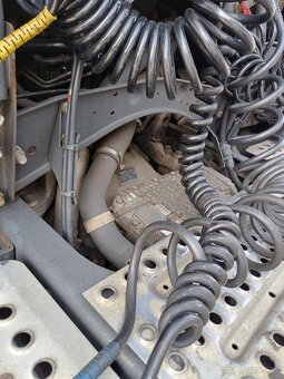 Renault Magnum 480dxi - 16