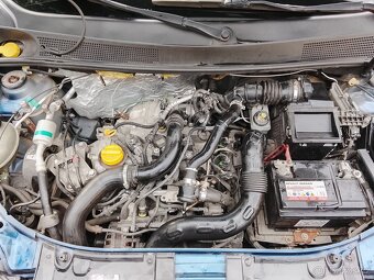 Prodám Dacia Sandero 0.9 LPG - 16