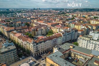 Pronájem byt 4+kk, 114㎡ - 16