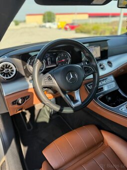Mercedes e cupe - 16