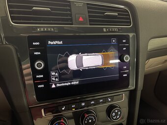 Volkswagen Golf Variant 2020 2.0 TDI 110 kW DSG - 16