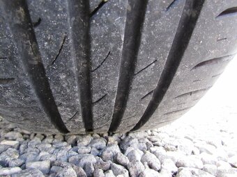 Opel Astra 1.6 CDTi 100kW kombi, Serviska, nová STK, 2.maj. - 16