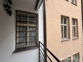 Multifunkční prostory Arbesovo náměstí - 16