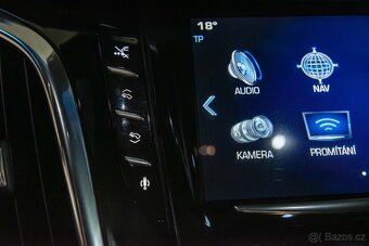 Cadillac Escalade, 6.2 V8 AWD PLATINUM EU VERZE - 16