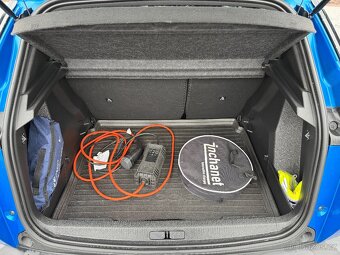 Peugeot 2008 GT 54t km e Záruka, ACC, LED - 16