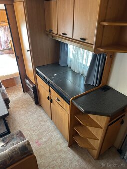 Karavan Hobby De Luxe - 16