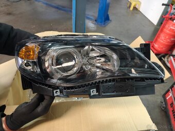 Originálne nahradné diely Subaru - 16