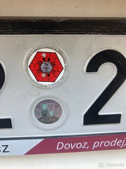 Obytný přívěs Bürstner - 16