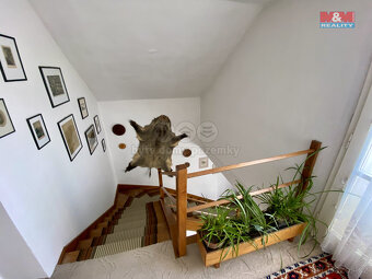 Prodej rodinného domu, 227 m², Prostějov, ul. Sportovní - 16
