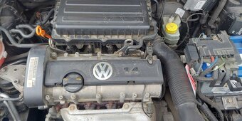 Volkswagen Polo III 1.4 Mpi 63 KW 5dv. 168tis km COMFORTLINE - 16