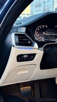 Bmw 330i g20, KRÁSNÝ STAV, 190KW, PANORAMA, KŮŽE - 16