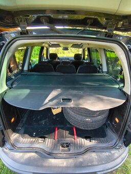 Ford Galaxy 2.0 TDCi Ghia, 103 kw, r.v. 2006 - 16