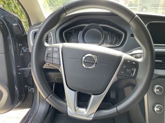 Volvo V40 D2 AUTOMAT 2.0 diesel - 16