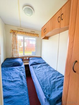 Mobilheim na Výrovické přehradě - 16