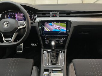 Volkswagen Passat Alltrack 2.0TDi,140kW,DSG,4x4,LED,Pano,Dyn - 16