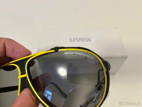 sluneční brýle Uvex , Unisex - 16