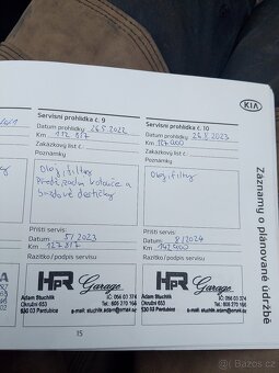 Kia Ceed 1.4i + LPG - 16