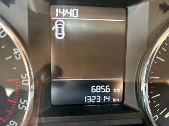 Škoda Octavia III 1,6Tdi 130tis km 2016 - 16