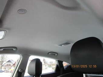Hyundai ix35 2,0 CRDi 100kw- 4x4 - 16