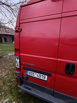 Citroen Jumper 3.0 L4H2 - 16