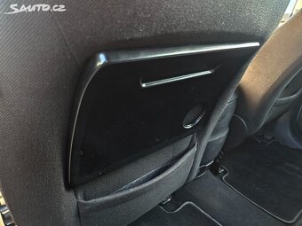 Ford S-MAX, 2.0 i Duratec 16V 7míst - 16