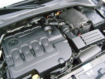 Yeti 2.0TDI 110kw 4x4 1 majitel - 16
