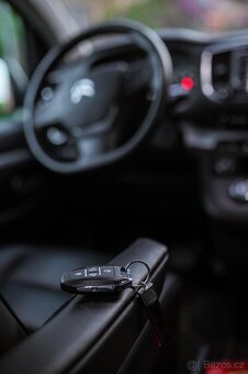 Citroen SpaceTourer - 16