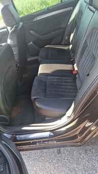 Škoda Superb III DSG  2l TDI 140KW / odpočet DPH - 16