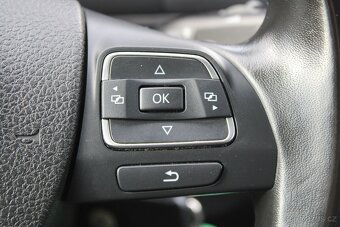 Volkswagen Touran 2,0 TDI HIGHLINE,BIXENONY,DPH,2011 - 16