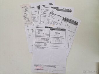 Toyota Yaris 1.0 VVT-i 51kw-144tkm-Klima-ČR - 16