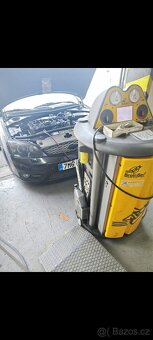 Ford Mondeo Mk3 2.2 STTDCI - 16