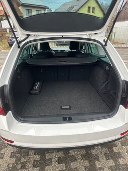 Škoda Octavia 2.0 Tdi 110 kw, rok 2020 style 1 majitel Dph - 16