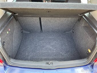 Volkswagen Golf IV, 1. 9 TDI  74kW - 16