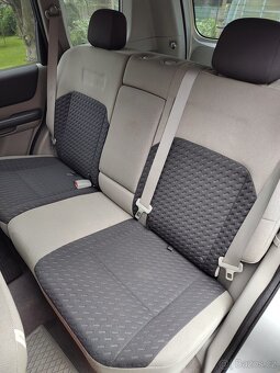 Nissan X-Trail T30 2.2, 100kW - 16