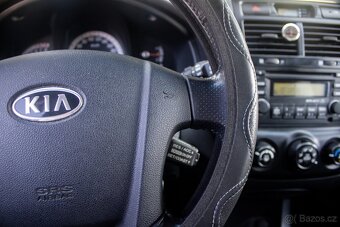 Kia Sportage - 16